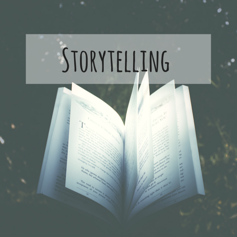 Storytelling W Czym Tkwi Jego Siła Copywriting Teksty Seo Blog Conture 4019